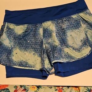 Danskin Now Athletic Shorts